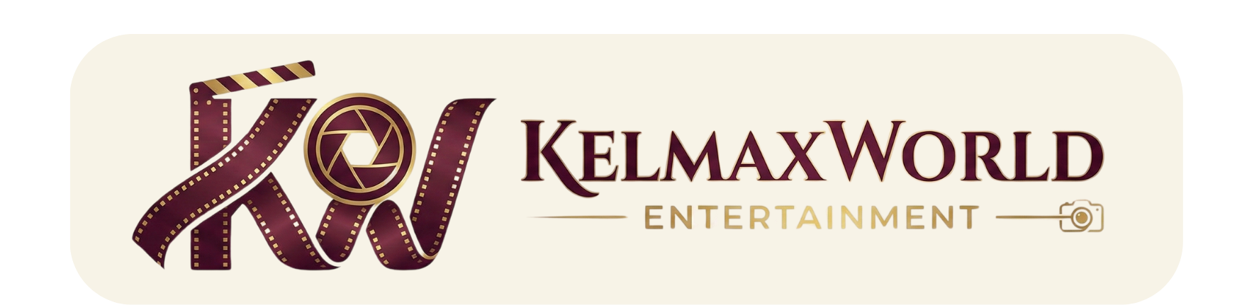 Kelmax World Entertainment